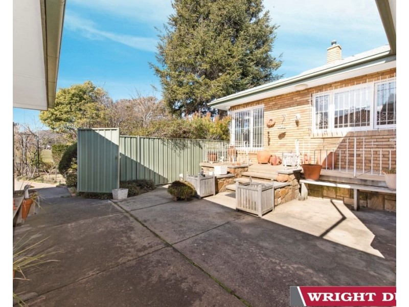 1 Majura Avenue, Dickson ACT 2602