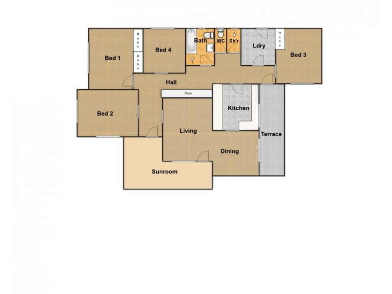 1 Majura Avenue, Dickson ACT 2602