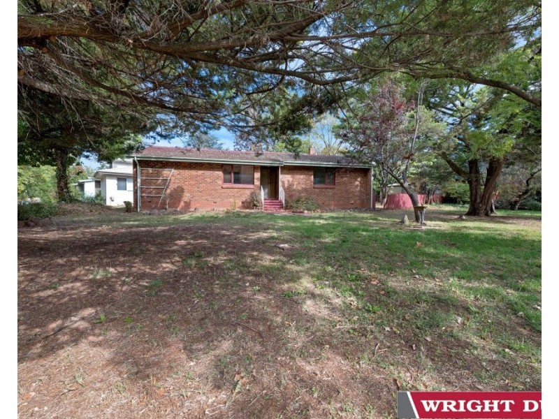 1 Glover Street, Lyneham ACT 2602