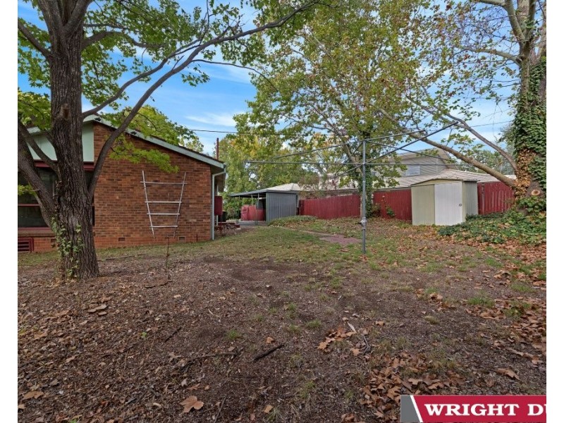 1 Glover Street, Lyneham ACT 2602