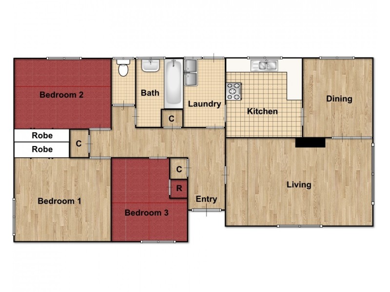 1 Glover Street, Lyneham ACT 2602