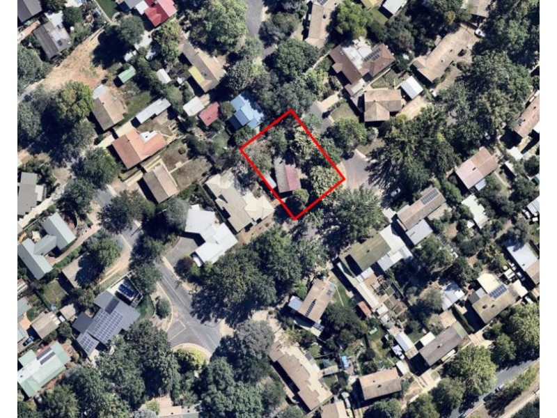 1 Glover Street, Lyneham ACT 2602