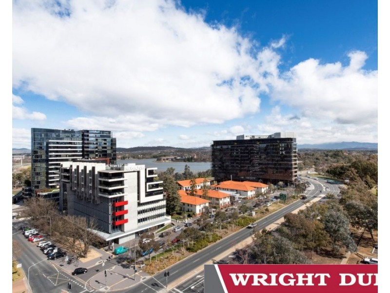 86/2 Edinburgh Avenue, City ACT 2601
