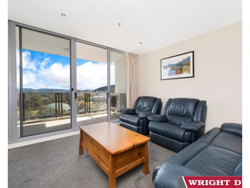 86/2 Edinburgh Avenue, City ACT 2601