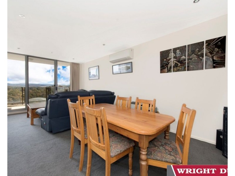 86/2 Edinburgh Avenue, City ACT 2601