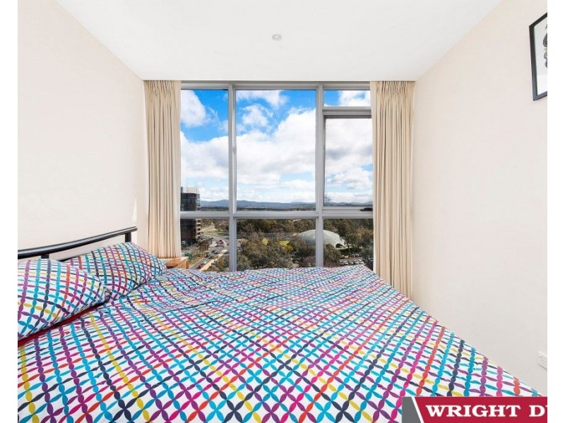 86/2 Edinburgh Avenue, City ACT 2601