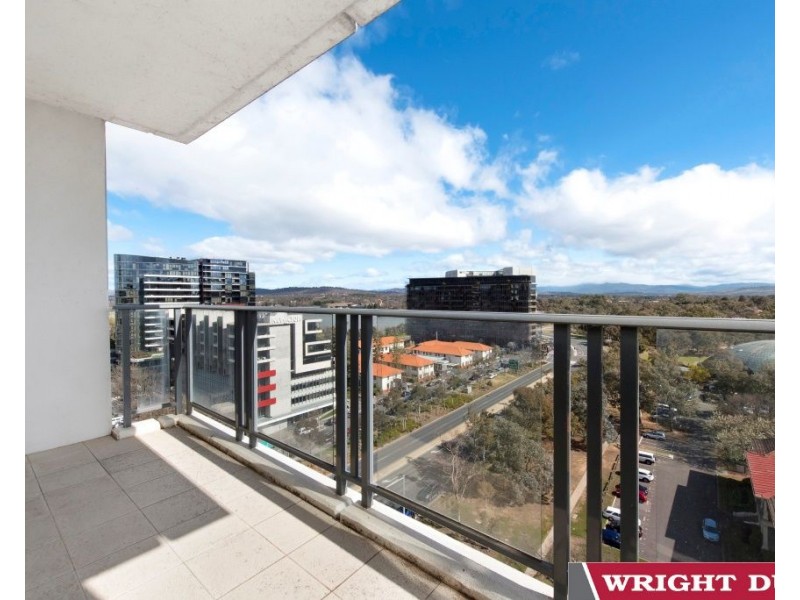 86/2 Edinburgh Avenue, City ACT 2601
