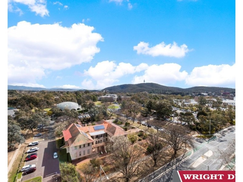 86/2 Edinburgh Avenue, City ACT 2601