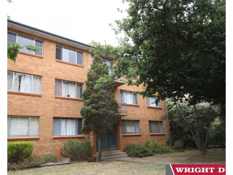 5/8-10 Irvine Street, Watson ACT 2602