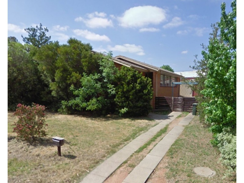 4 Sanderson Close, Flynn ACT 2615
