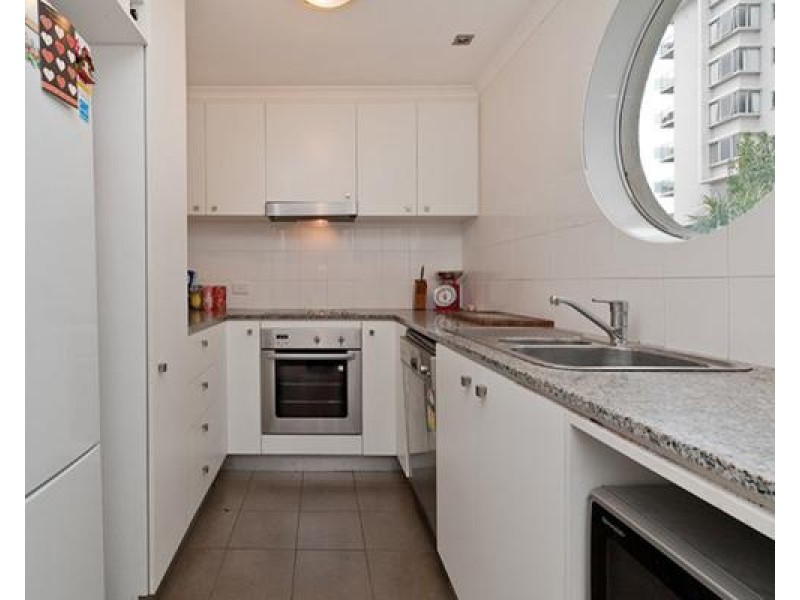 214/17 Dooring Street, Braddon ACT 2612