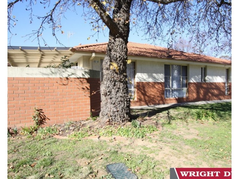 93A Lowanna Street, Braddon ACT 2612