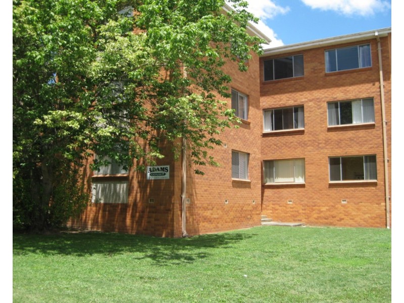 6/127 Rivett Street, Hackett ACT 2602