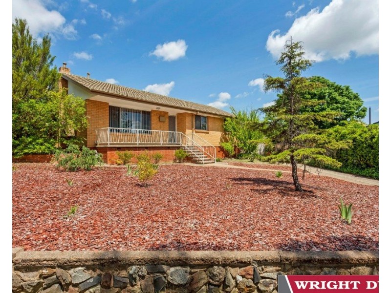 38 MacFarland Crescent, Chifley ACT 2606