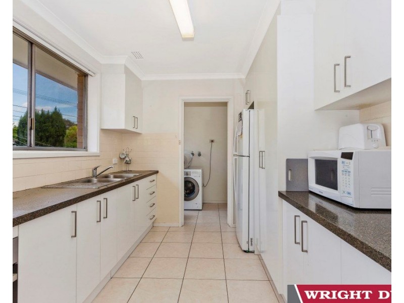 38 MacFarland Crescent, Chifley ACT 2606