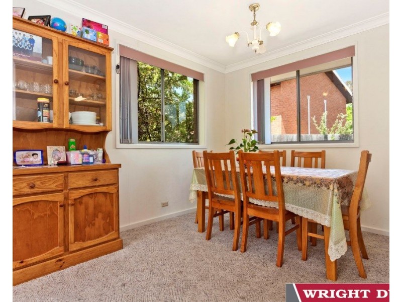 38 MacFarland Crescent, Chifley ACT 2606