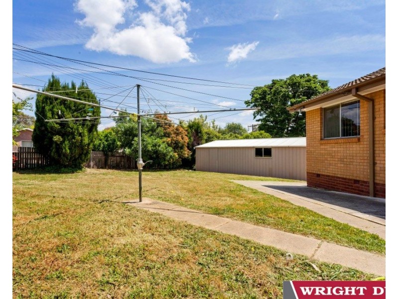 38 MacFarland Crescent, Chifley ACT 2606