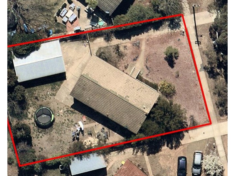 38 MacFarland Crescent, Chifley ACT 2606