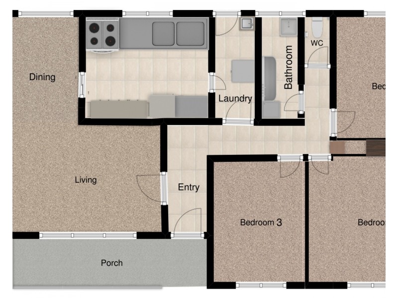 38 MacFarland Crescent, Chifley ACT 2606