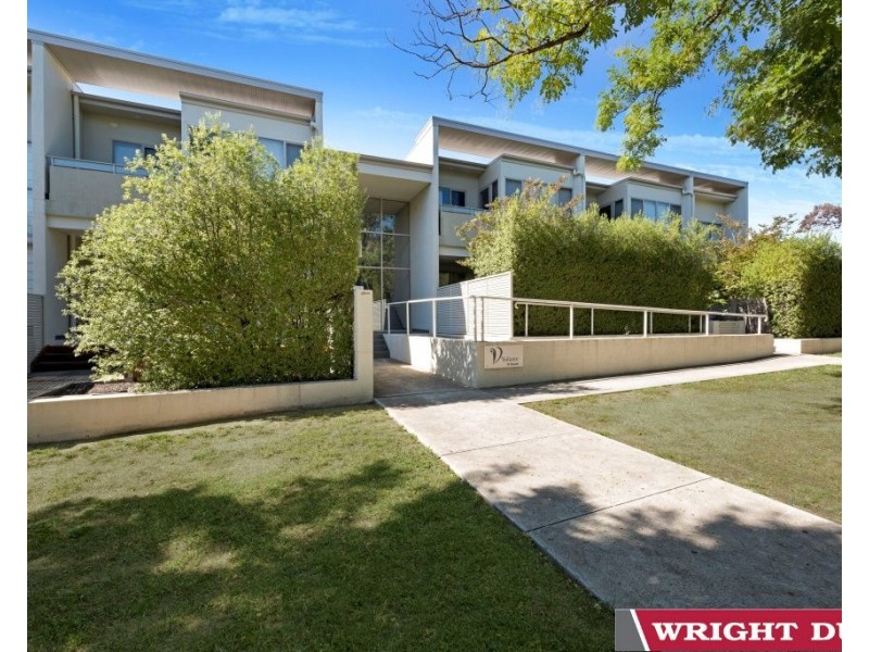 14/10 Randell Street, Dickson ACT 2602