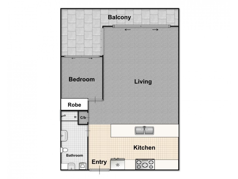 14/10 Randell Street, Dickson ACT 2602