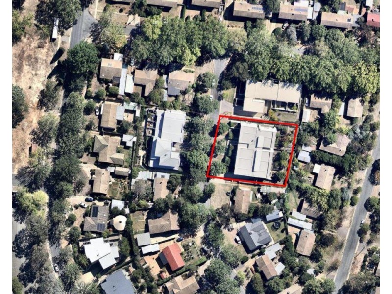 14/10 Randell Street, Dickson ACT 2602