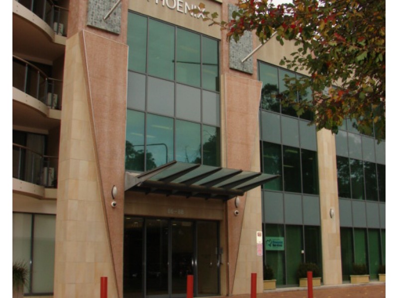 815/86 – 88 Northbourne Avenue, Braddon ACT 2612