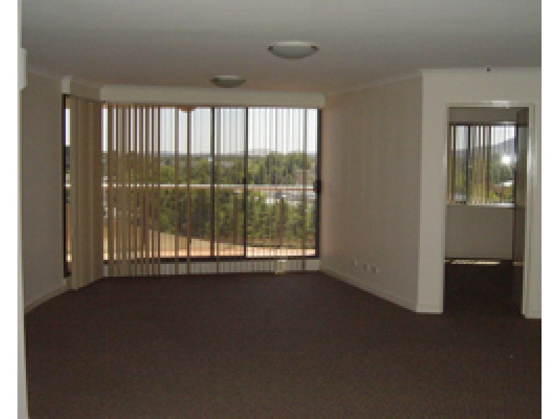 815/86 – 88 Northbourne Avenue, Braddon ACT 2612