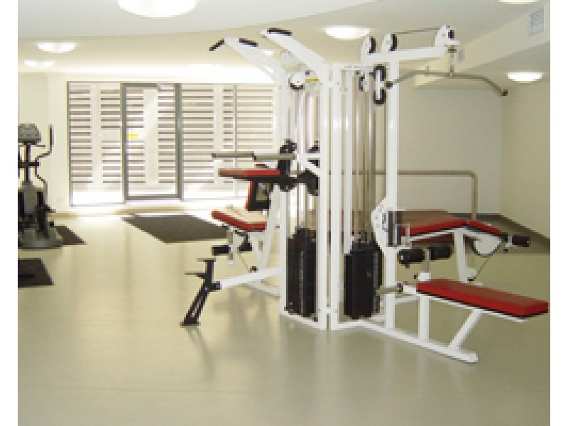 815/86 – 88 Northbourne Avenue, Braddon ACT 2612