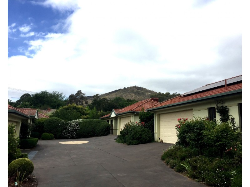 3/10 Paterson Street, Ainslie ACT 2602