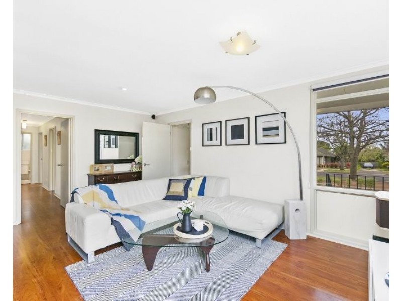 44 Officer Crescent, Ainslie ACT 2602