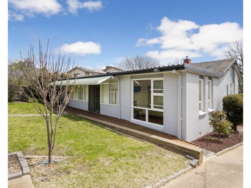 44 Officer Crescent, Ainslie ACT 2602