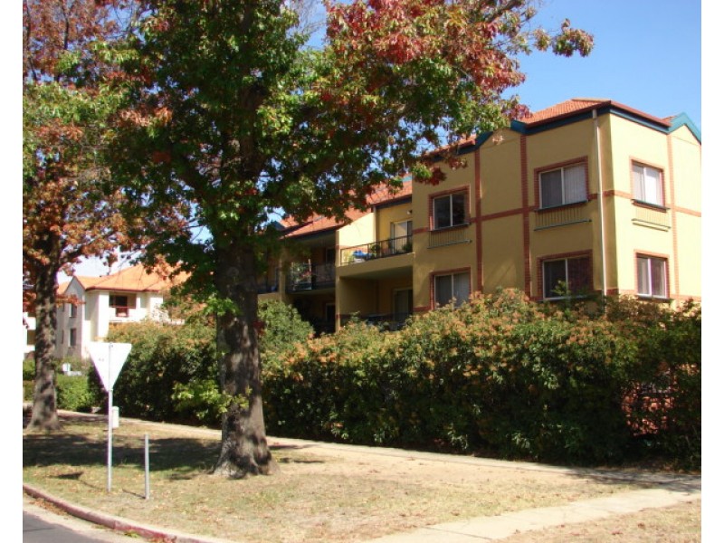 15 Fawkner Street, Braddon ACT 2612