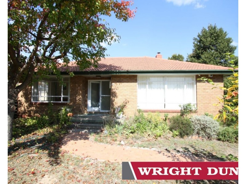 212 Antill Street, Hackett ACT 2602