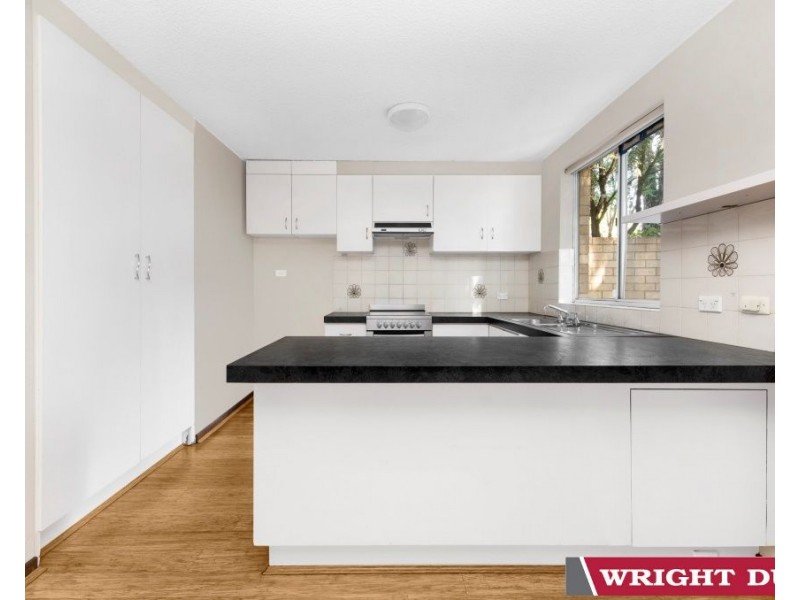 27B/54 Forbes Street, Turner ACT 2612