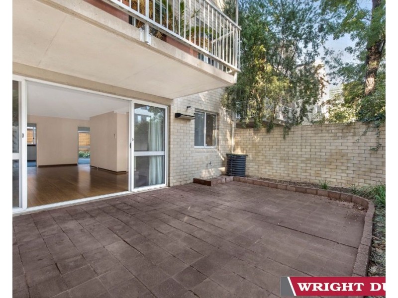 27B/54 Forbes Street, Turner ACT 2612