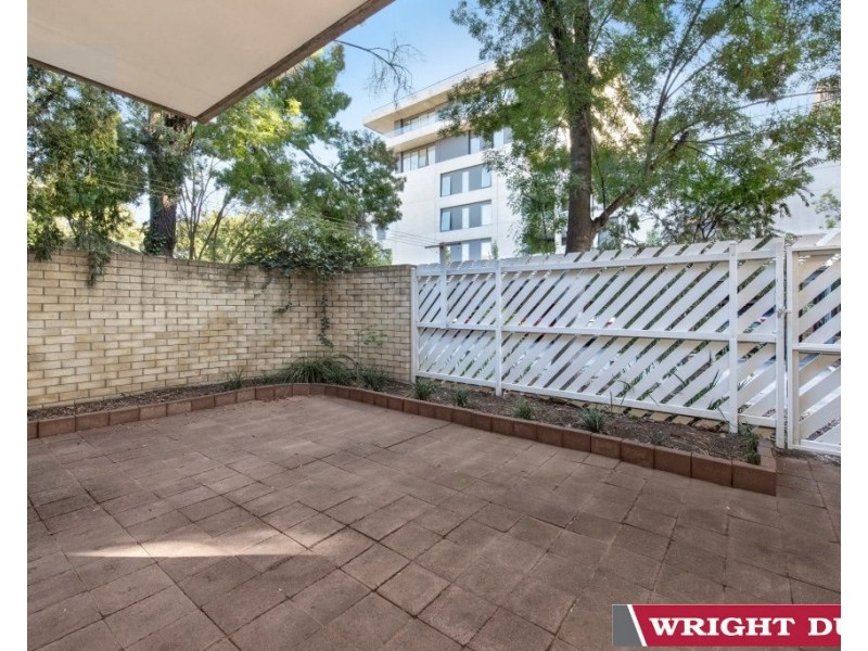 27B/54 Forbes Street, Turner ACT 2612