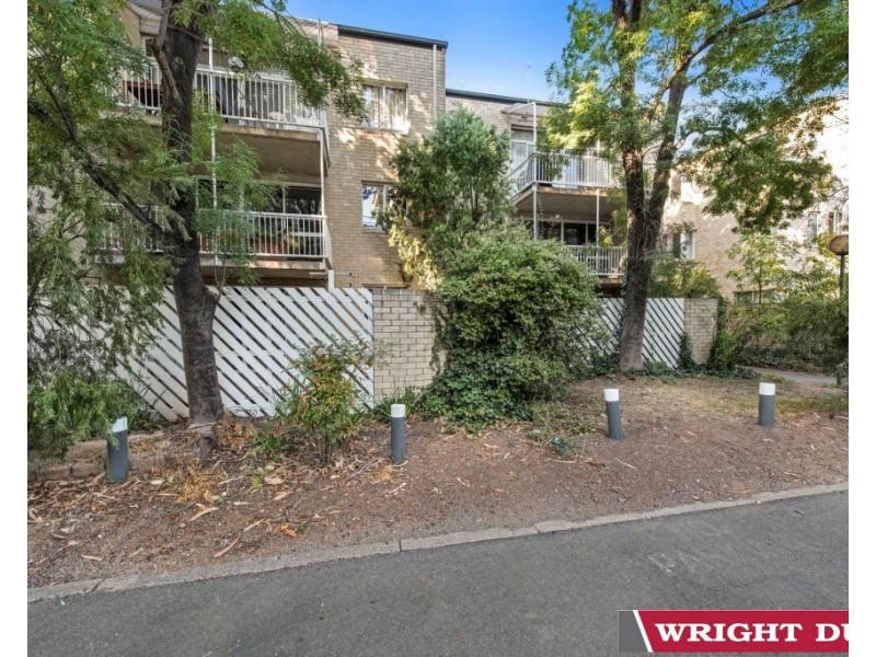 27B/54 Forbes Street, Turner ACT 2612