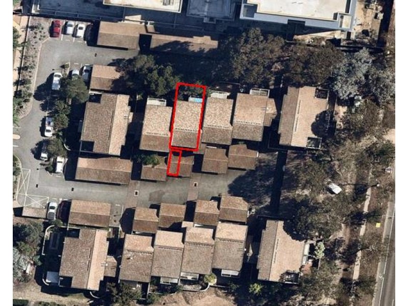 27B/54 Forbes Street, Turner ACT 2612