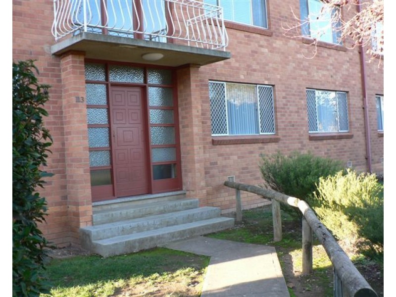 4/113 Knox Street, Watson ACT 2602
