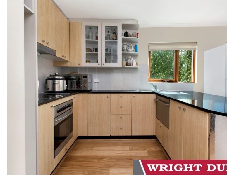 13/18 Captain Cook Crescent, Griffith ACT 2603