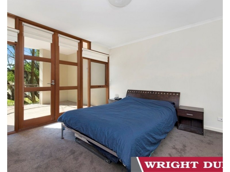 13/18 Captain Cook Crescent, Griffith ACT 2603