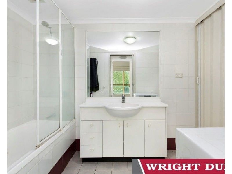 13/18 Captain Cook Crescent, Griffith ACT 2603