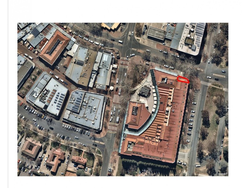 13/18 Captain Cook Crescent, Griffith ACT 2603