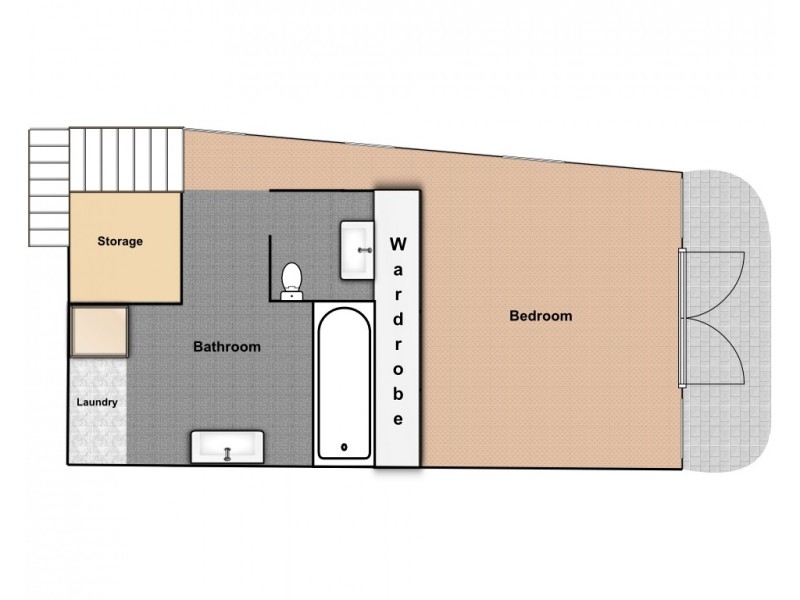 13/18 Captain Cook Crescent, Griffith ACT 2603