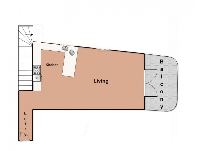 13/18 Captain Cook Crescent, Griffith ACT 2603