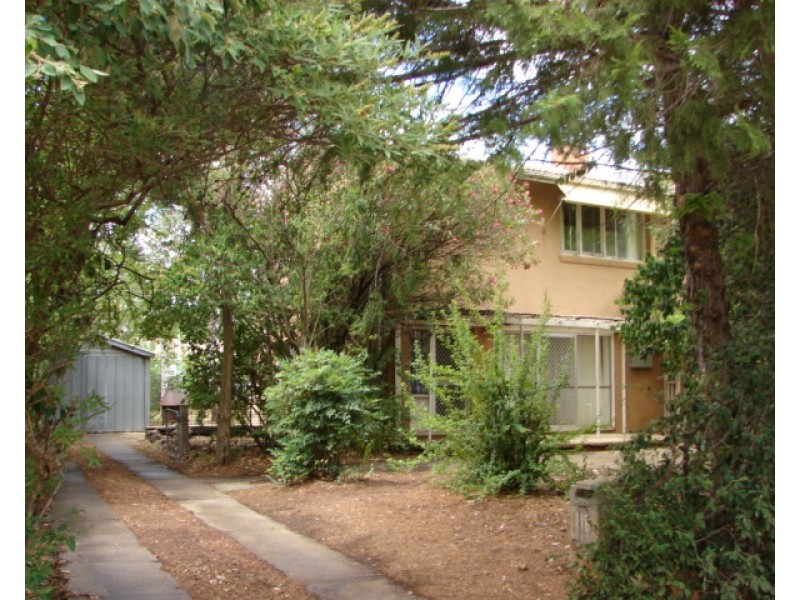 118 Cowper Street, Dickson ACT 2602