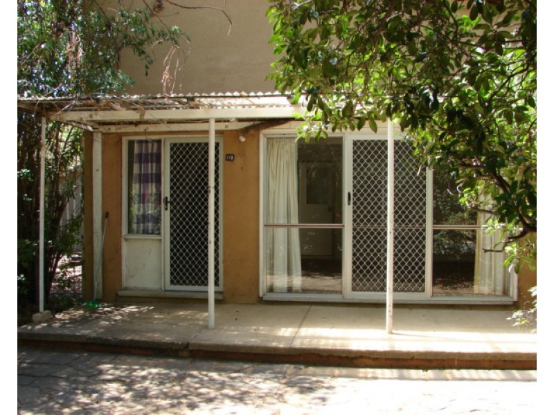 118 Cowper Street, Dickson ACT 2602