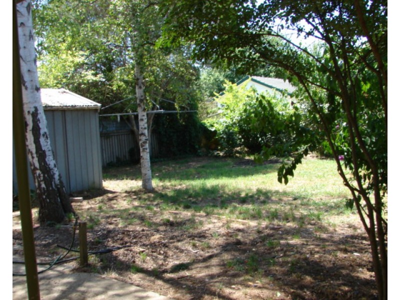 118 Cowper Street, Dickson ACT 2602