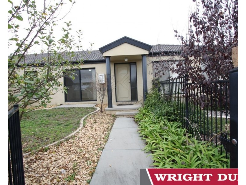 3/128 Katherine Avenue, Amaroo ACT 2914